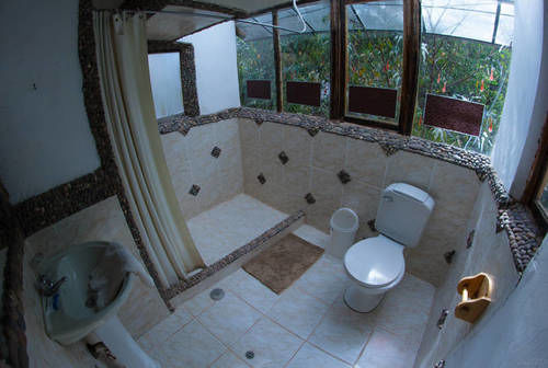 Retreat Center 3*