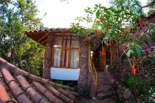 Hotel Retreat Center Urubamba