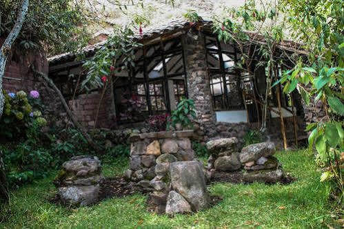Retreat Center Hotel