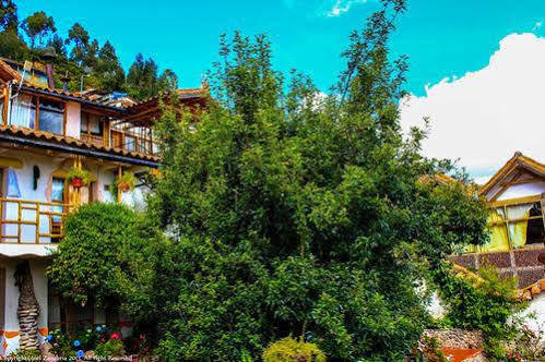Hotel Retreat Center Urubamba