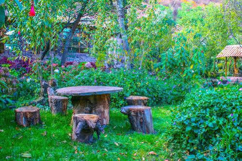 Valle Sagrado Hotel 3*