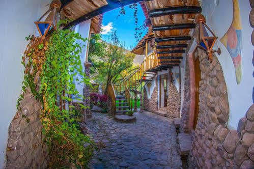 Hotel Valle Sagrado Urubamba